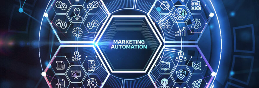 marketing automation